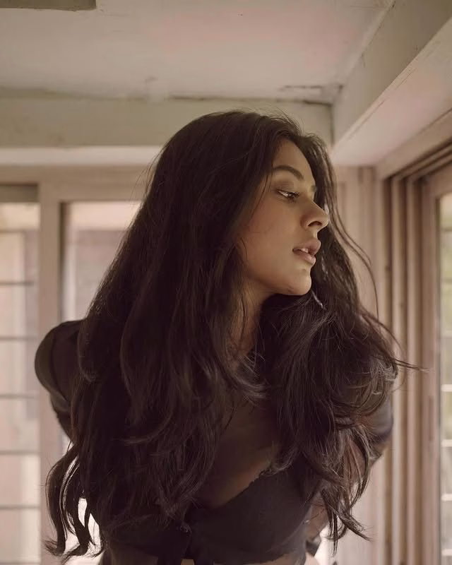 Nidhi Dudhraj