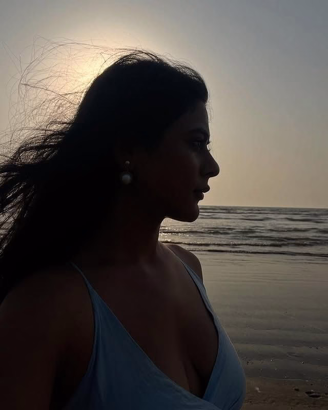 Nidhi Dudhraj
