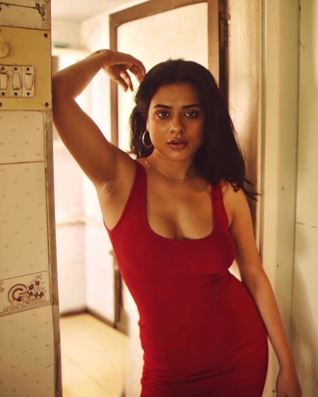 Nidhi Dudhraj