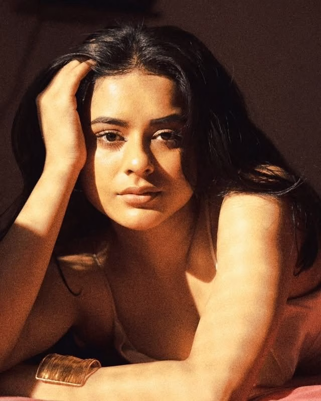 Nidhi Dudhraj