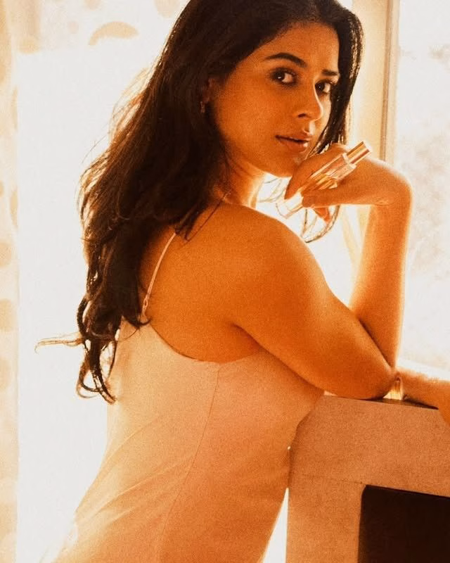 Nidhi Dudhraj