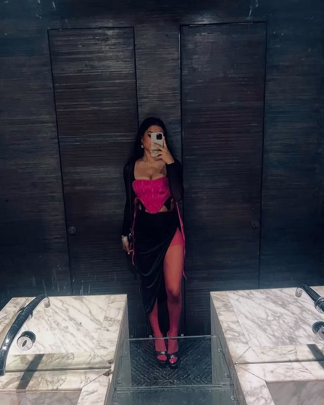 Nidhi Dudhraj