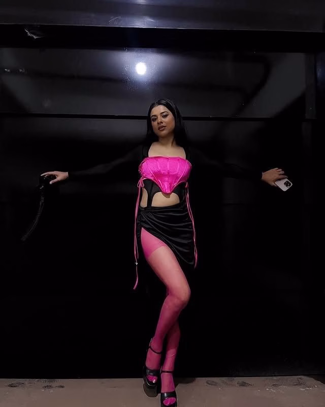Nidhi Dudhraj