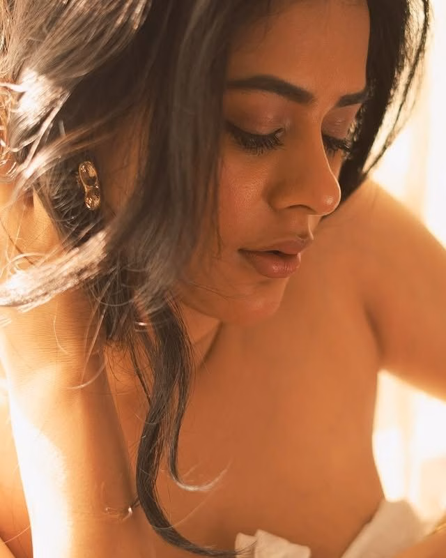 Nidhi Dudhraj