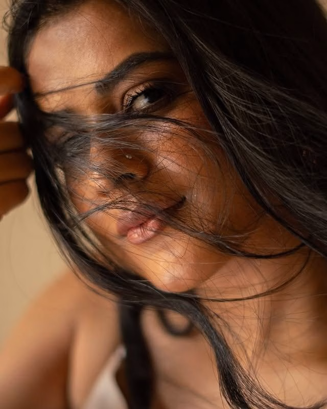 Nidhi Dudhraj
