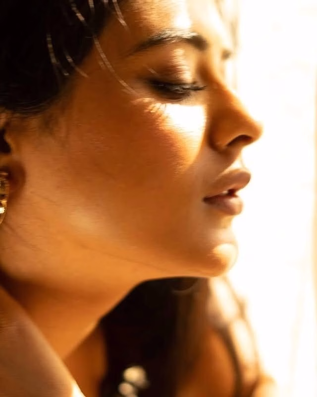 Nidhi Dudhraj