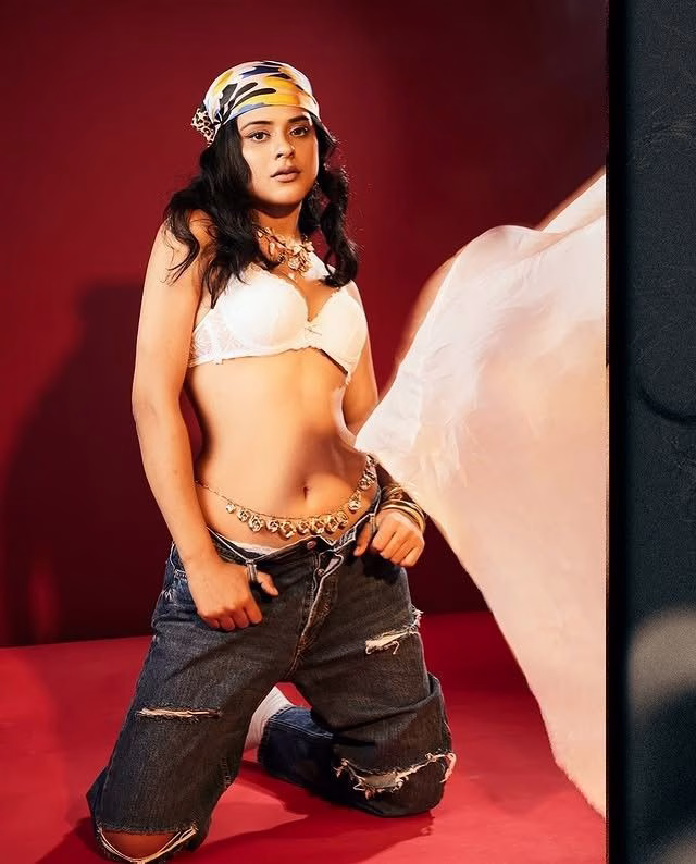 Nidhi Dudhraj