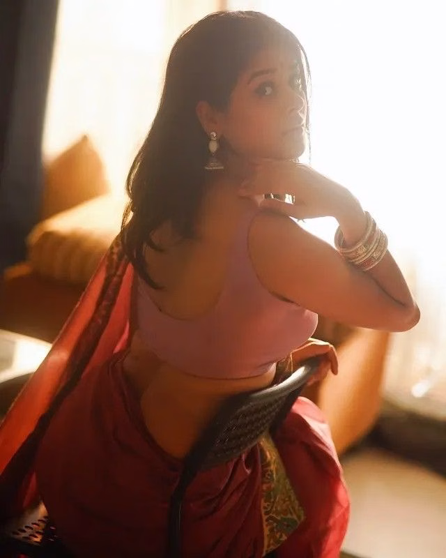 Nidhi Dudhraj