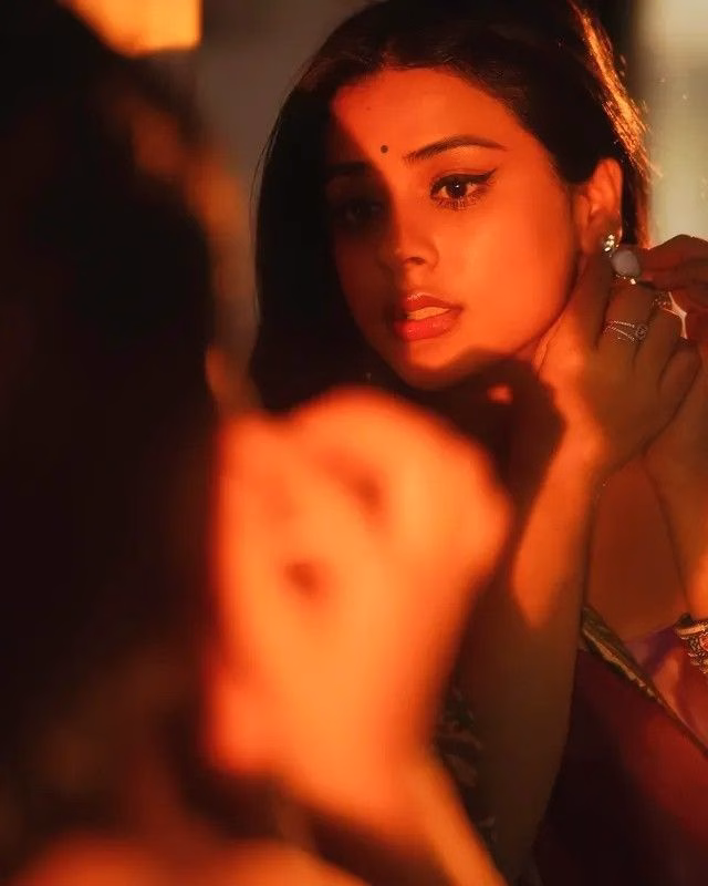 Nidhi Dudhraj