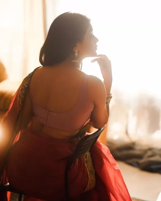 Nidhi Dudhraj