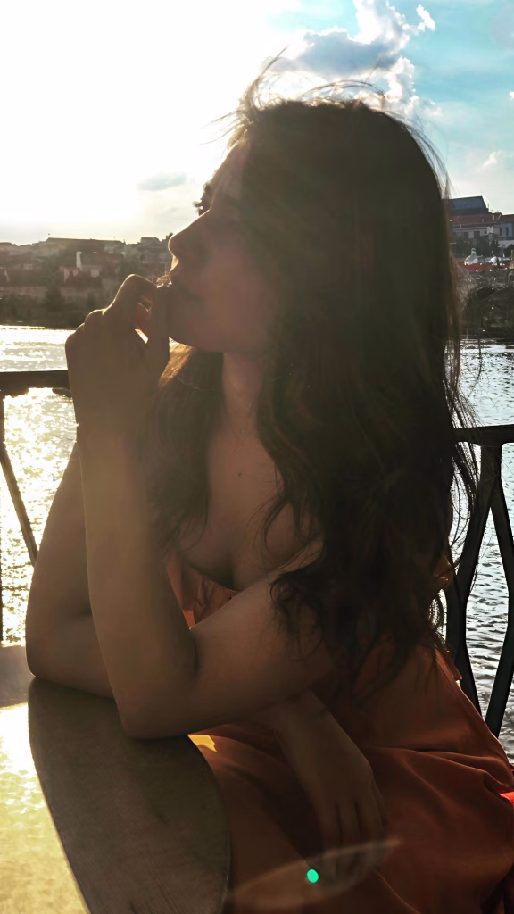 Raashii Khanna