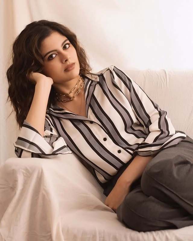Sanjana K