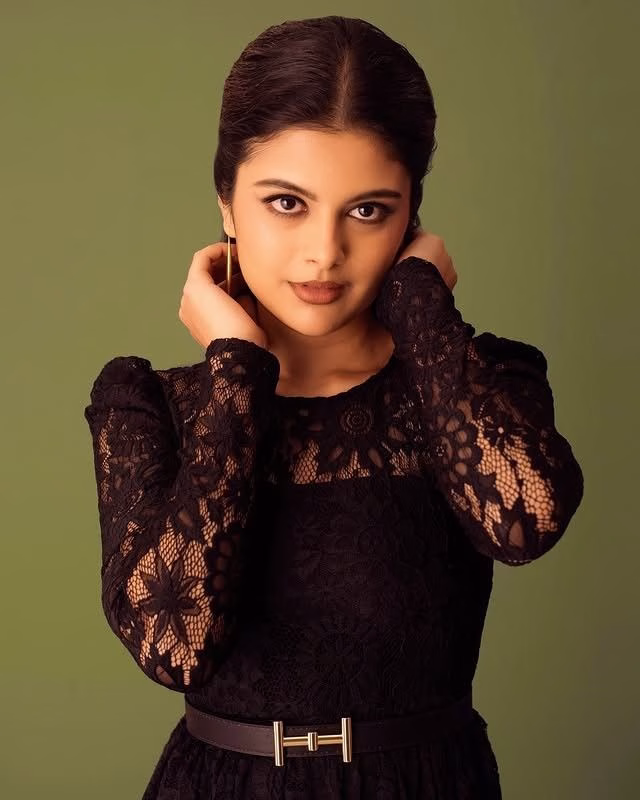 Sanjana K