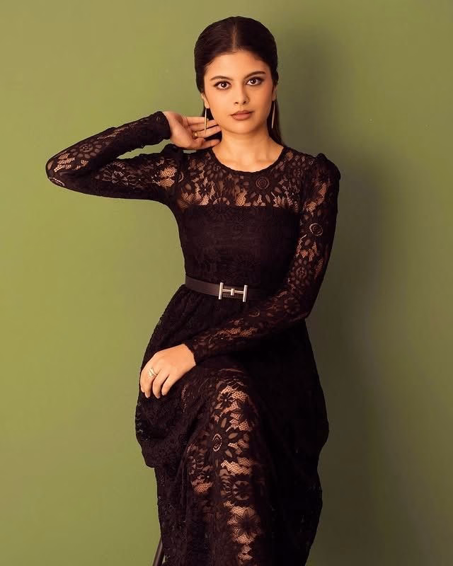 Sanjana K