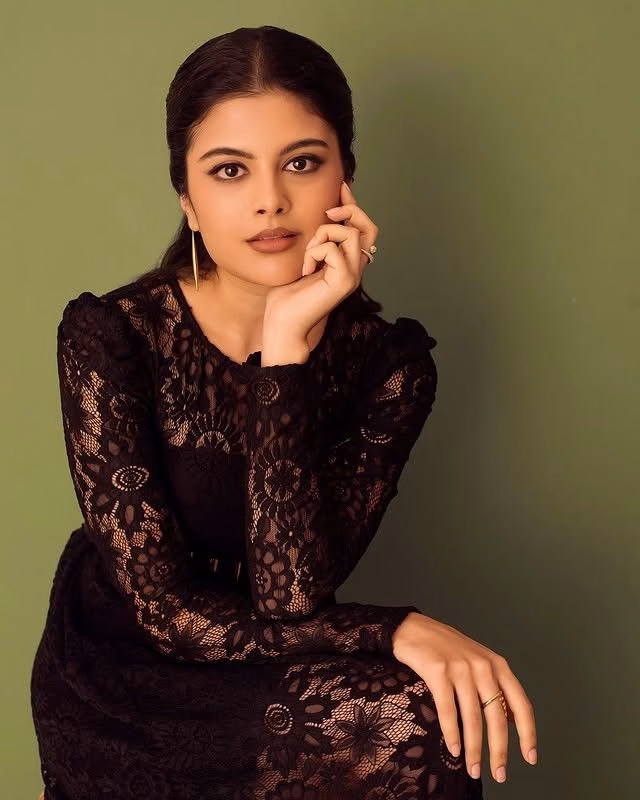 Sanjana K