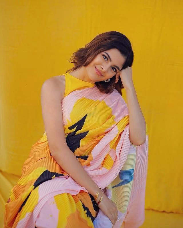 Sanjana K