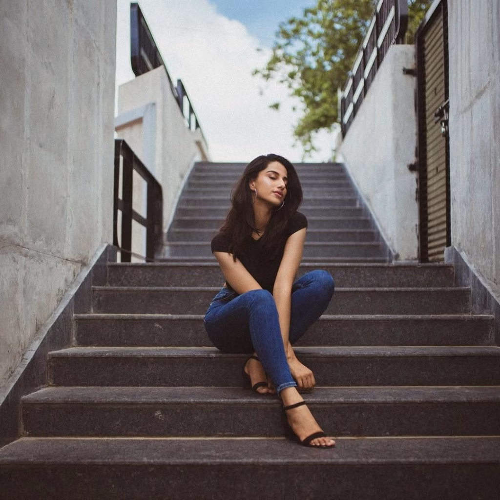 Meenakshi Chaudhary