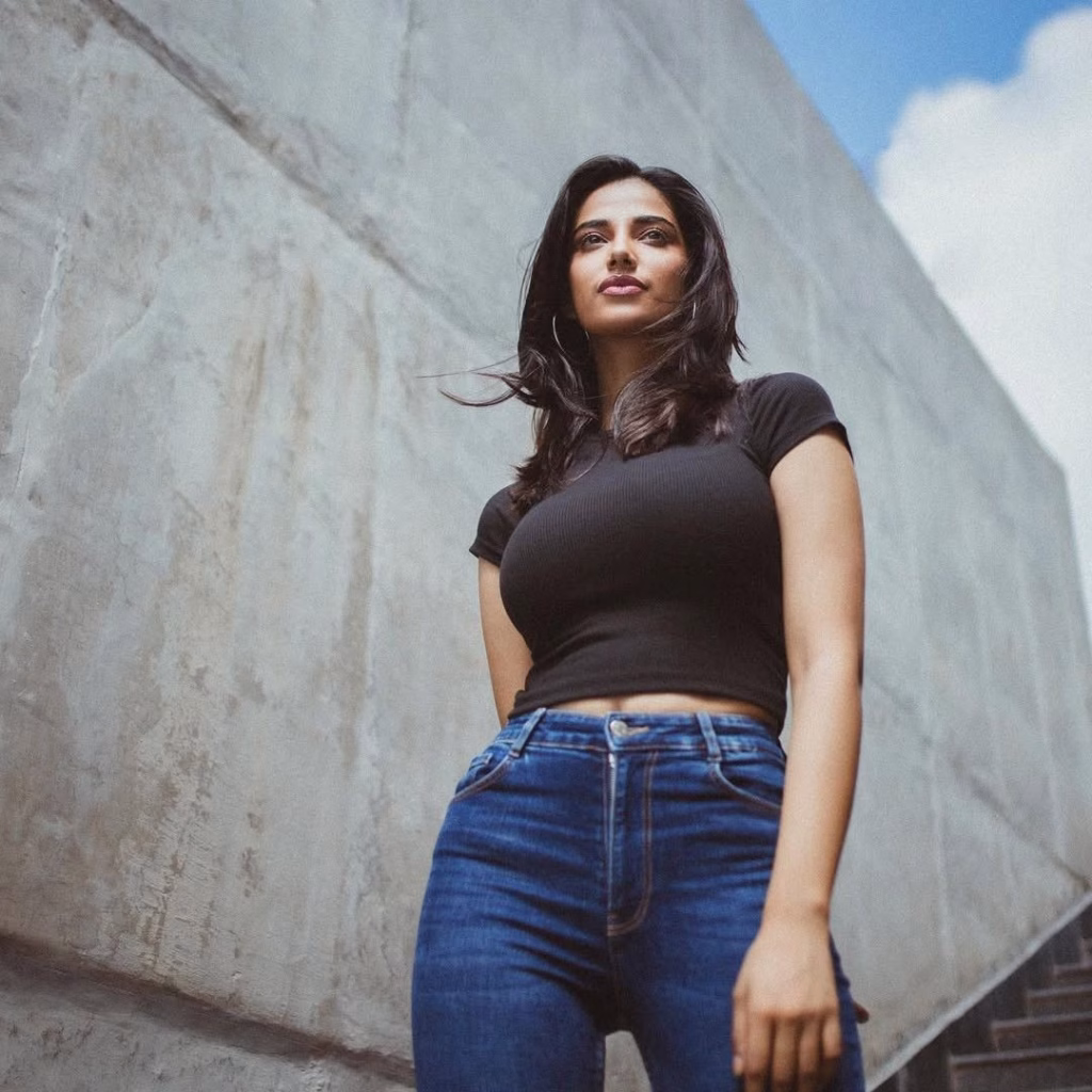 Meenakshi Chaudhary