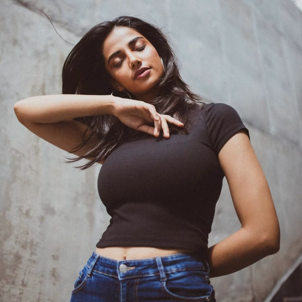 Meenakshi Chaudhary