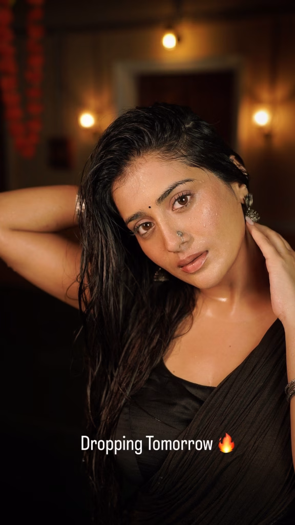 Rashi Singh