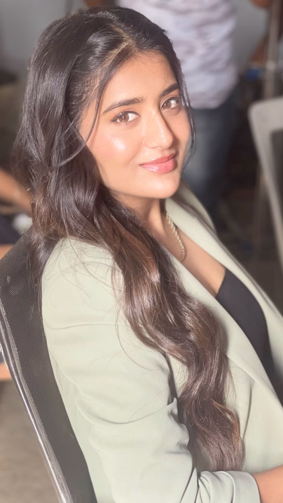 Rashi Singh