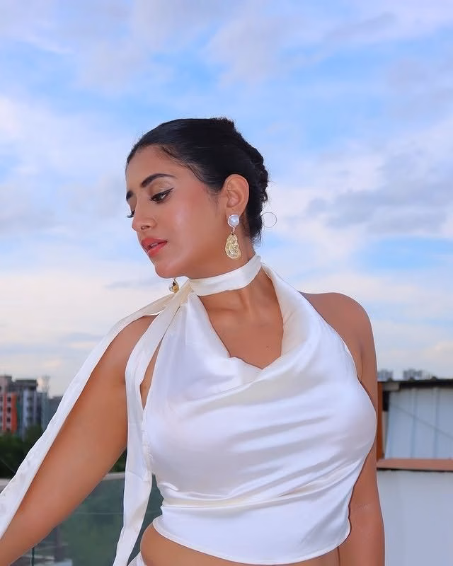 Rashi Singh
