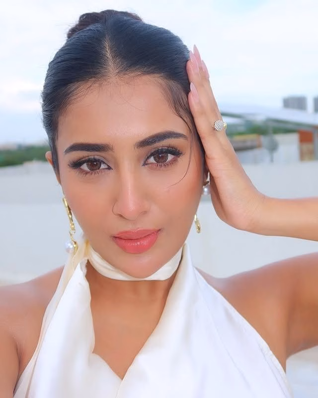 Rashi Singh