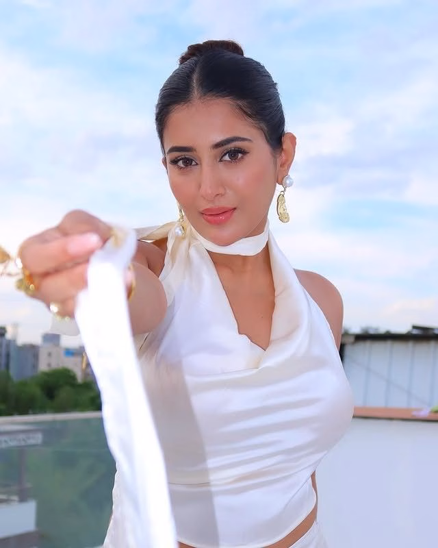 Rashi Singh