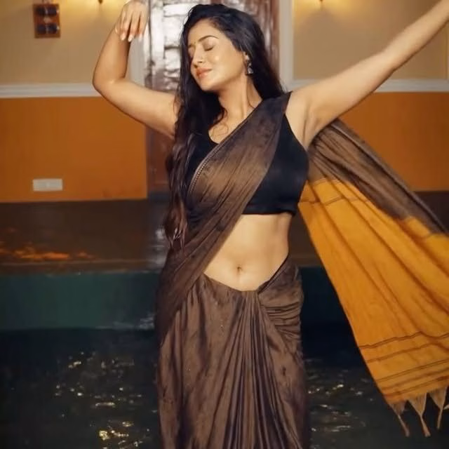 Rashi Singh