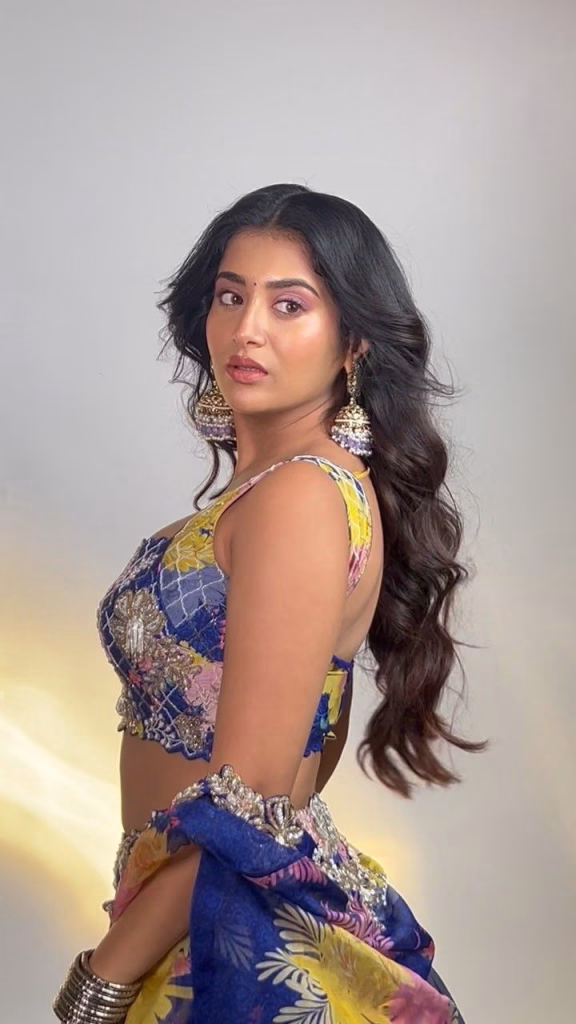Rashi Singh