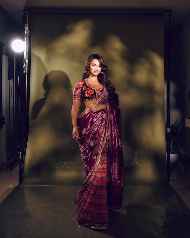 Akanksha Sharma
