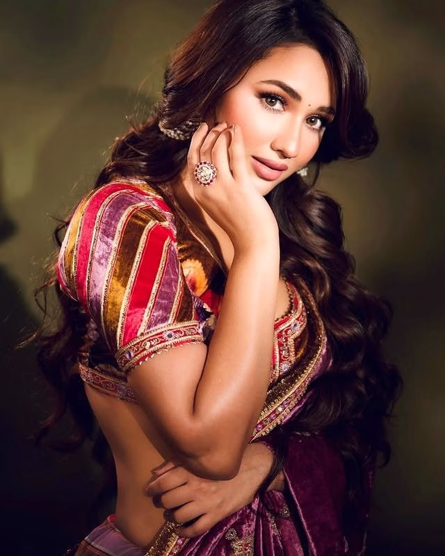 Akanksha Sharma