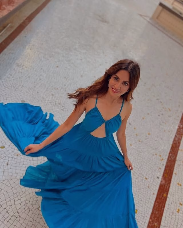 Kriti Kharbanda