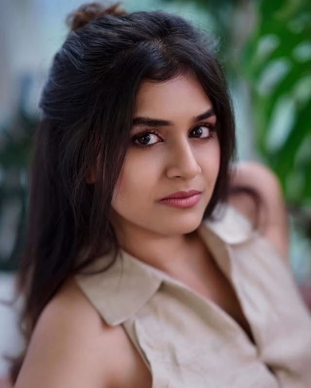 Sanjana Anand