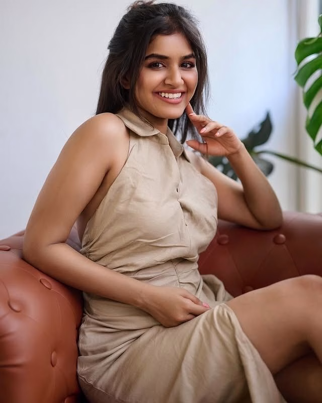 Sanjana Anand