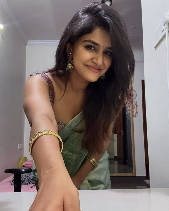Sanjana Anand