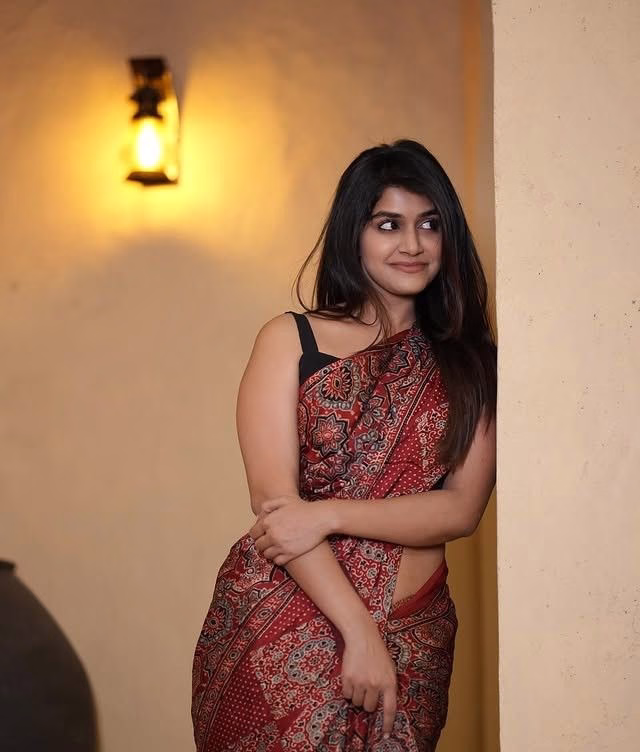Sanjana Anand