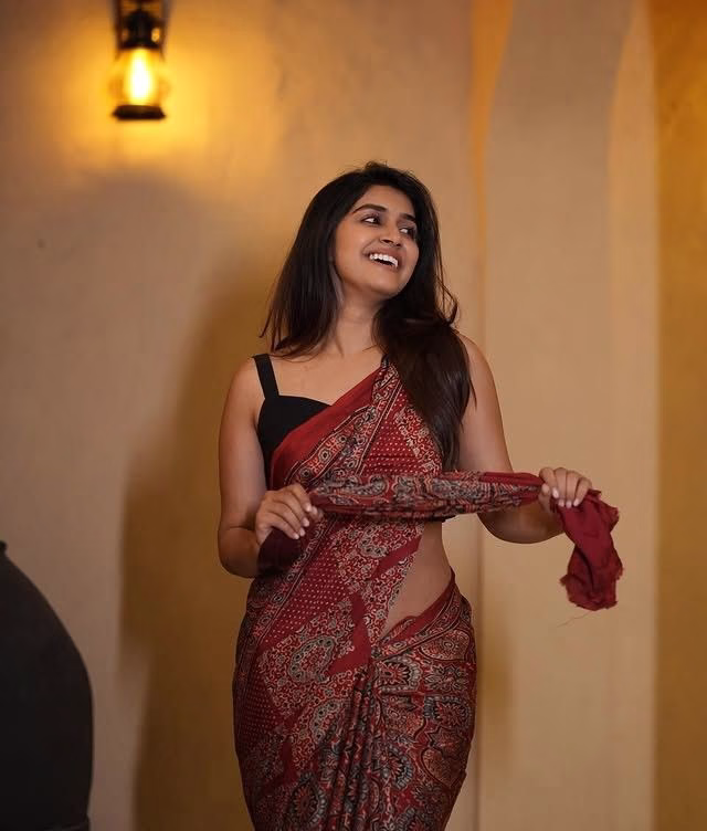 Sanjana Anand