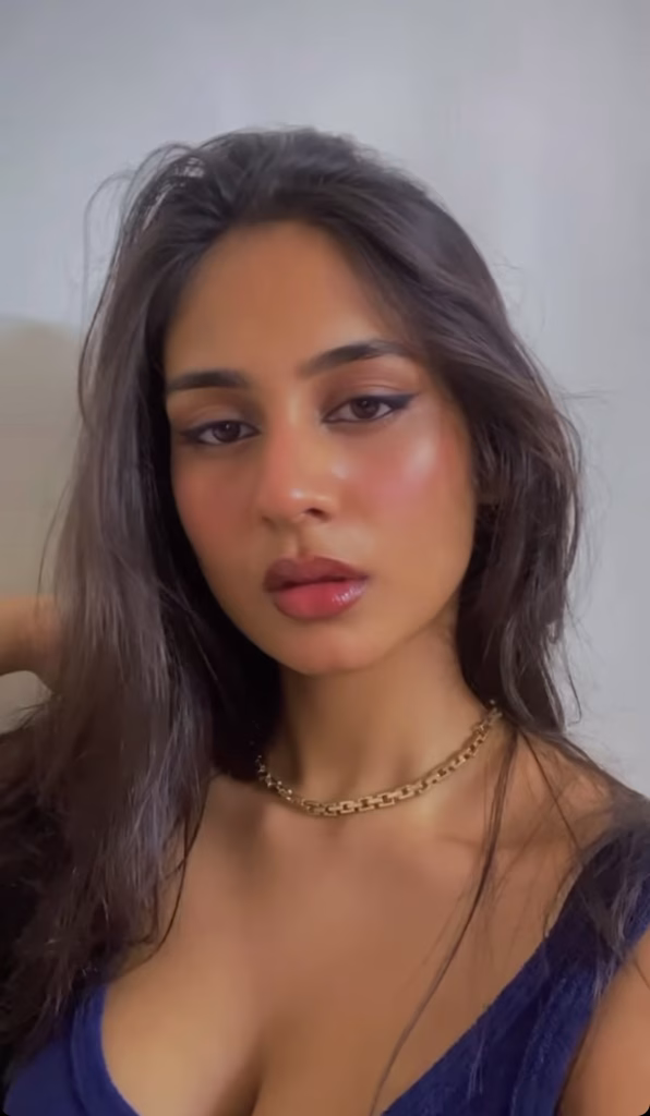 Srushti Bannatti