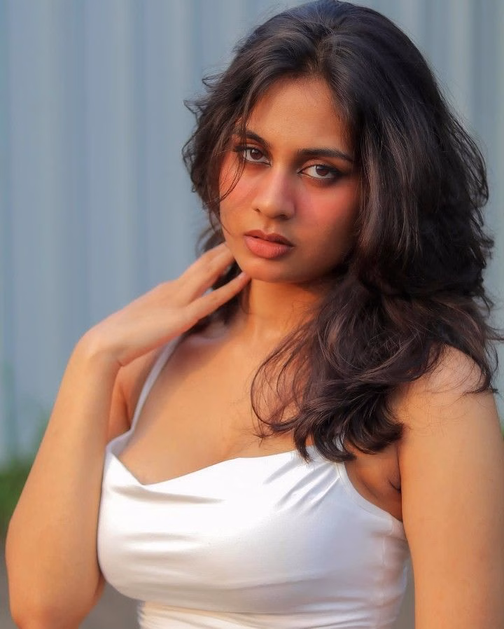 Srushti Bannatti