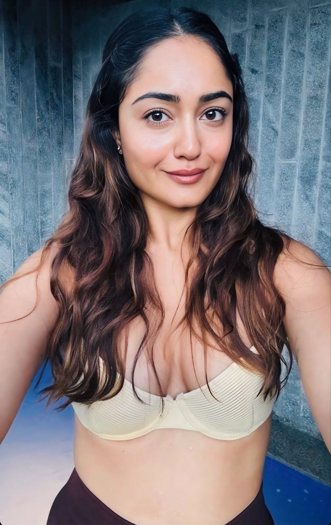 Tridha Choudhury