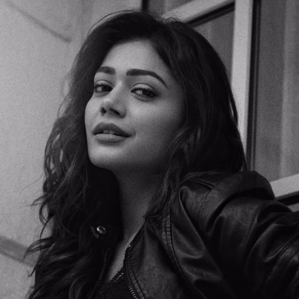 Payal Radhakrishna