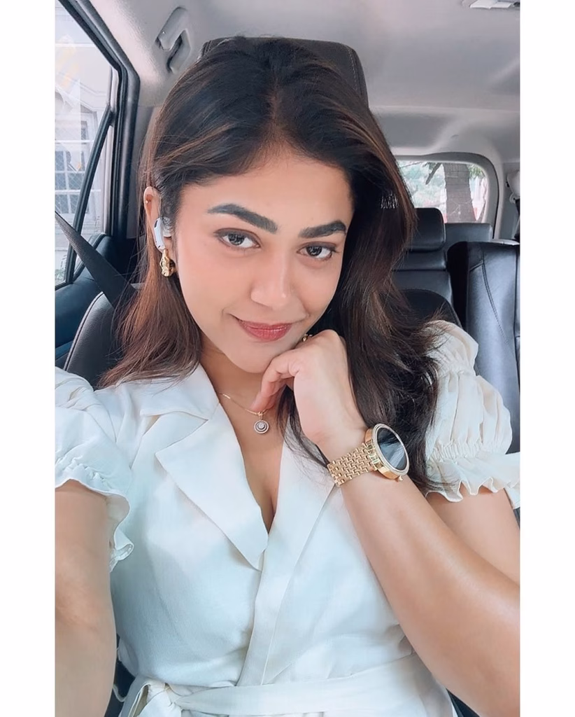Payal Radhakrishna