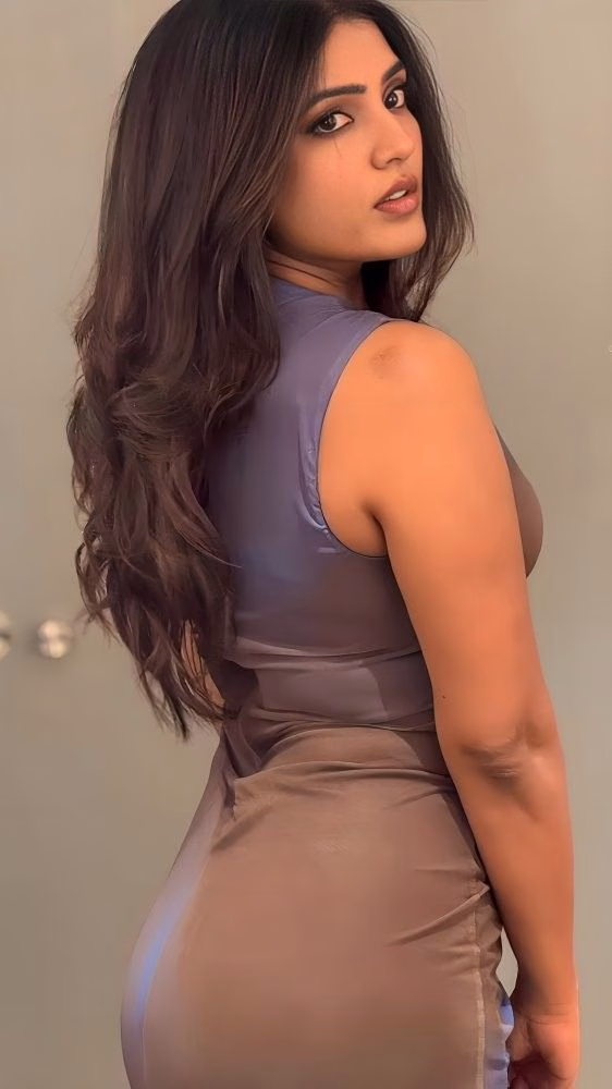 Eesha Rebba
