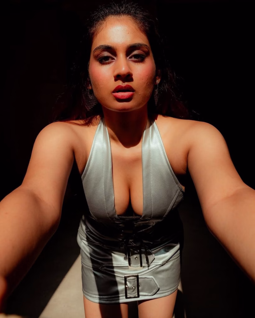 Srushti Bannatti