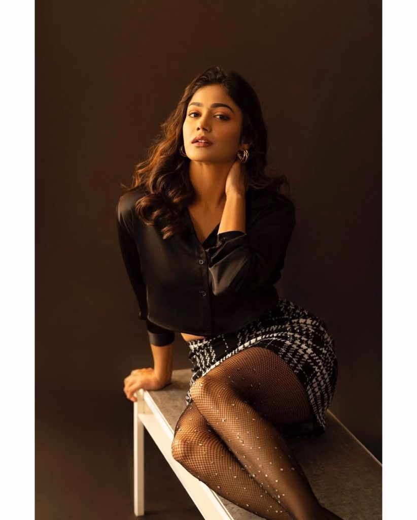 Payal Radhakrishna