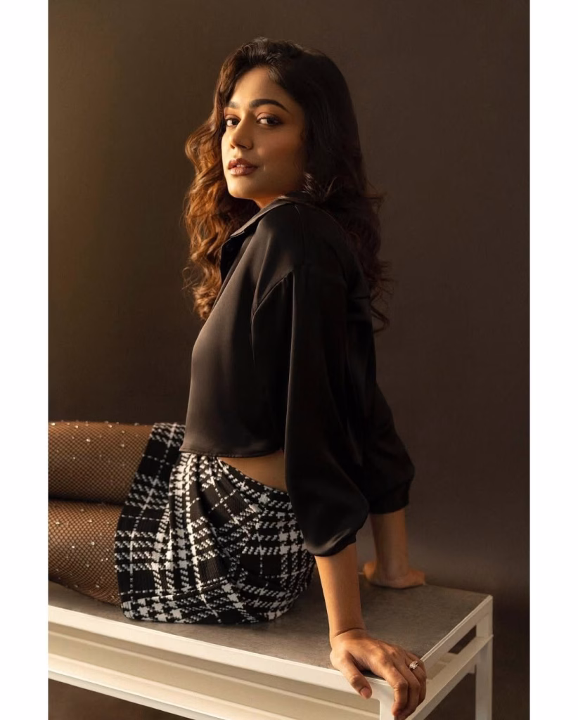 Payal Radhakrishna