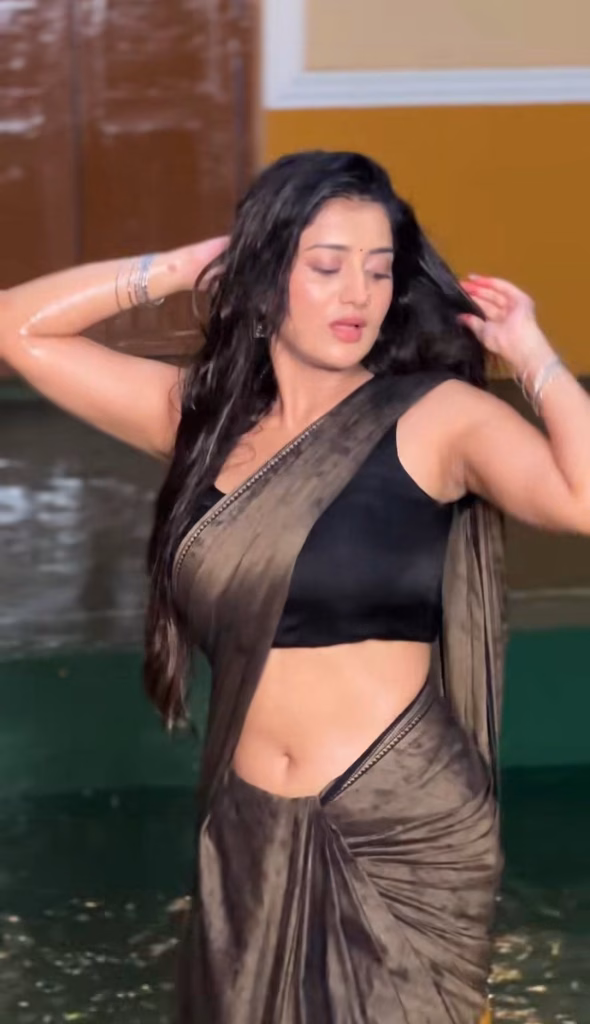 Rashi Singh