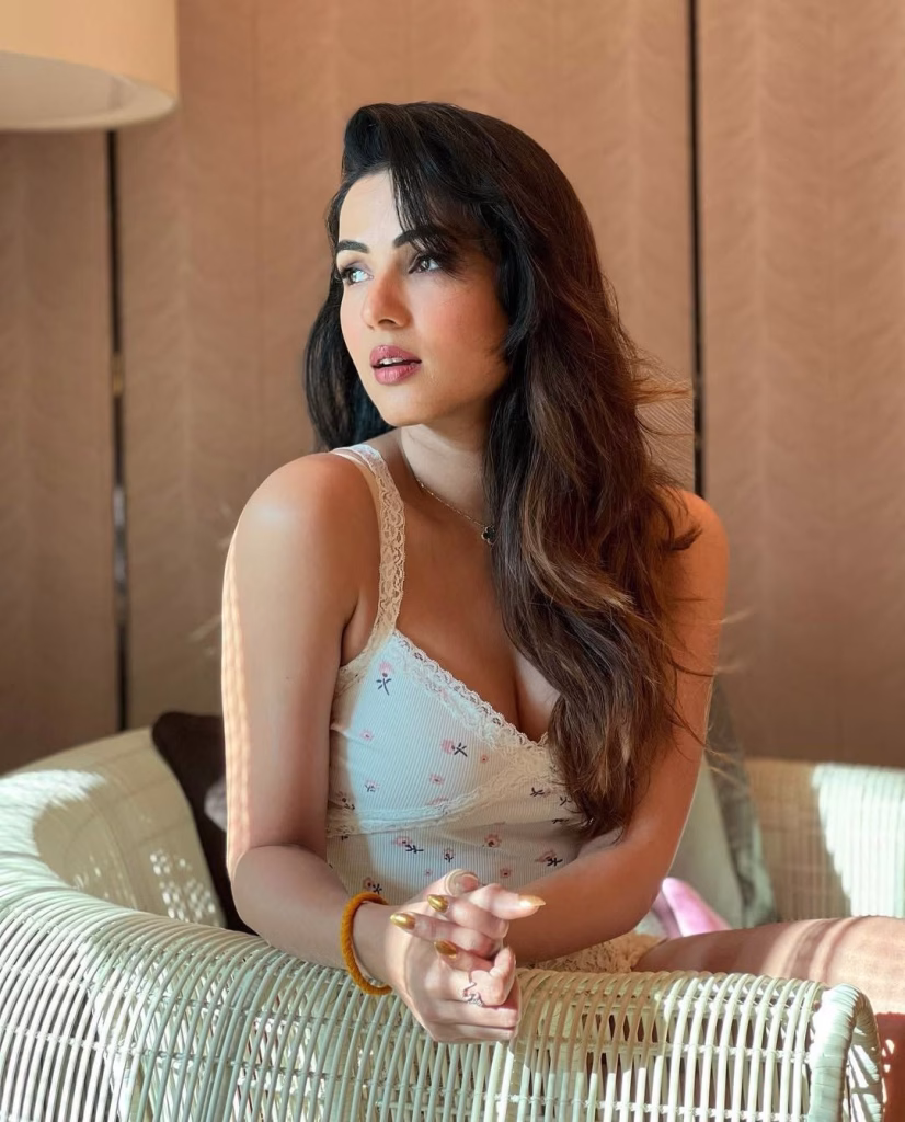 Sonal Chauhan