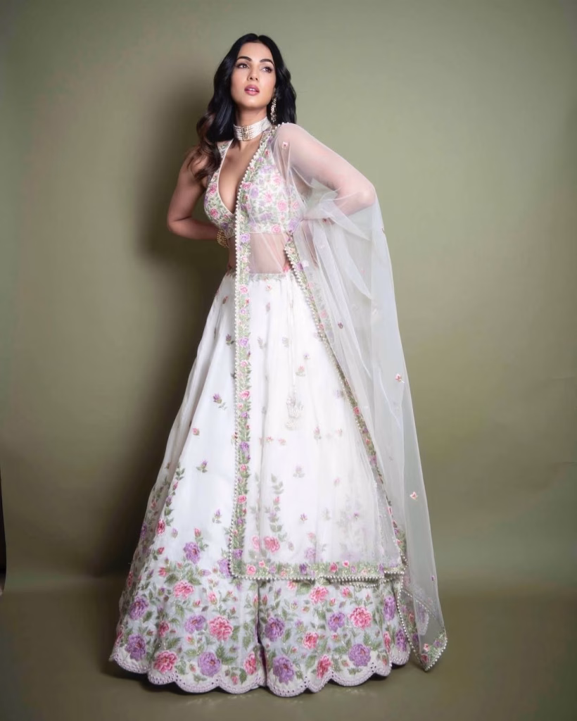 Sonal Chauhan